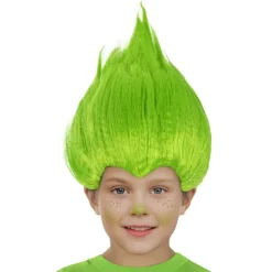 Trolls® Børneparyk Grøn