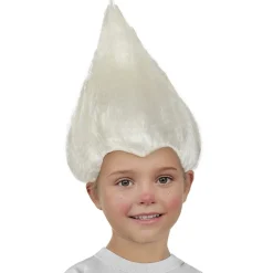 Trolls® Børneparyk Hvid