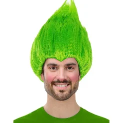 Trolls® Paryk Grøn