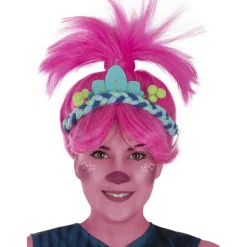 Trolls® Poppy Paryk