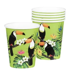 Tropical Party Krus