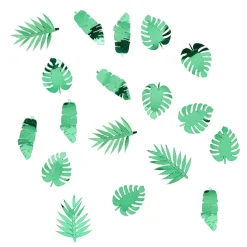 Tropic Like it's Hot Blad Konfetti