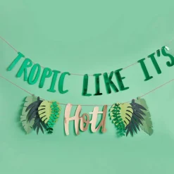 Tropic Like It's Hot Guirlande