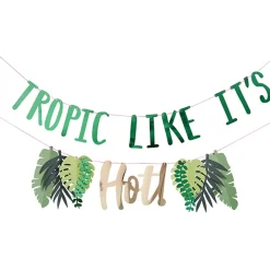 Tropic Like It's Hot Guirlande