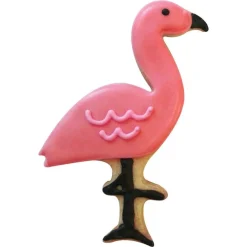 Tropiske Figurer Kageudstikker