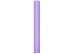 Tyl Stofrulle Violet