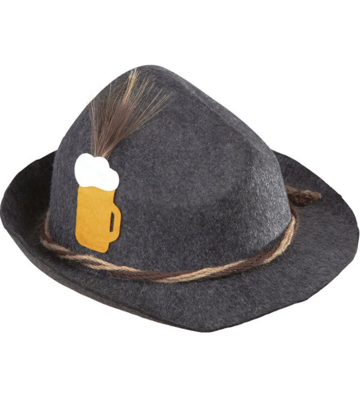 Tyrolerhat Bierfest
