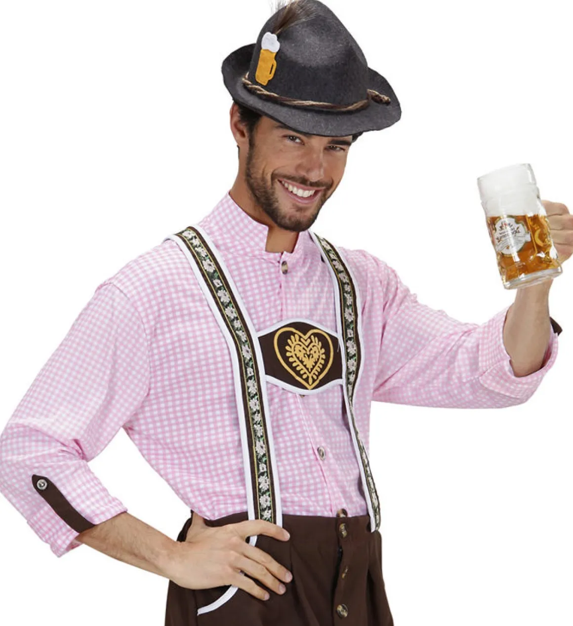 Tyrolerhat Bierfest