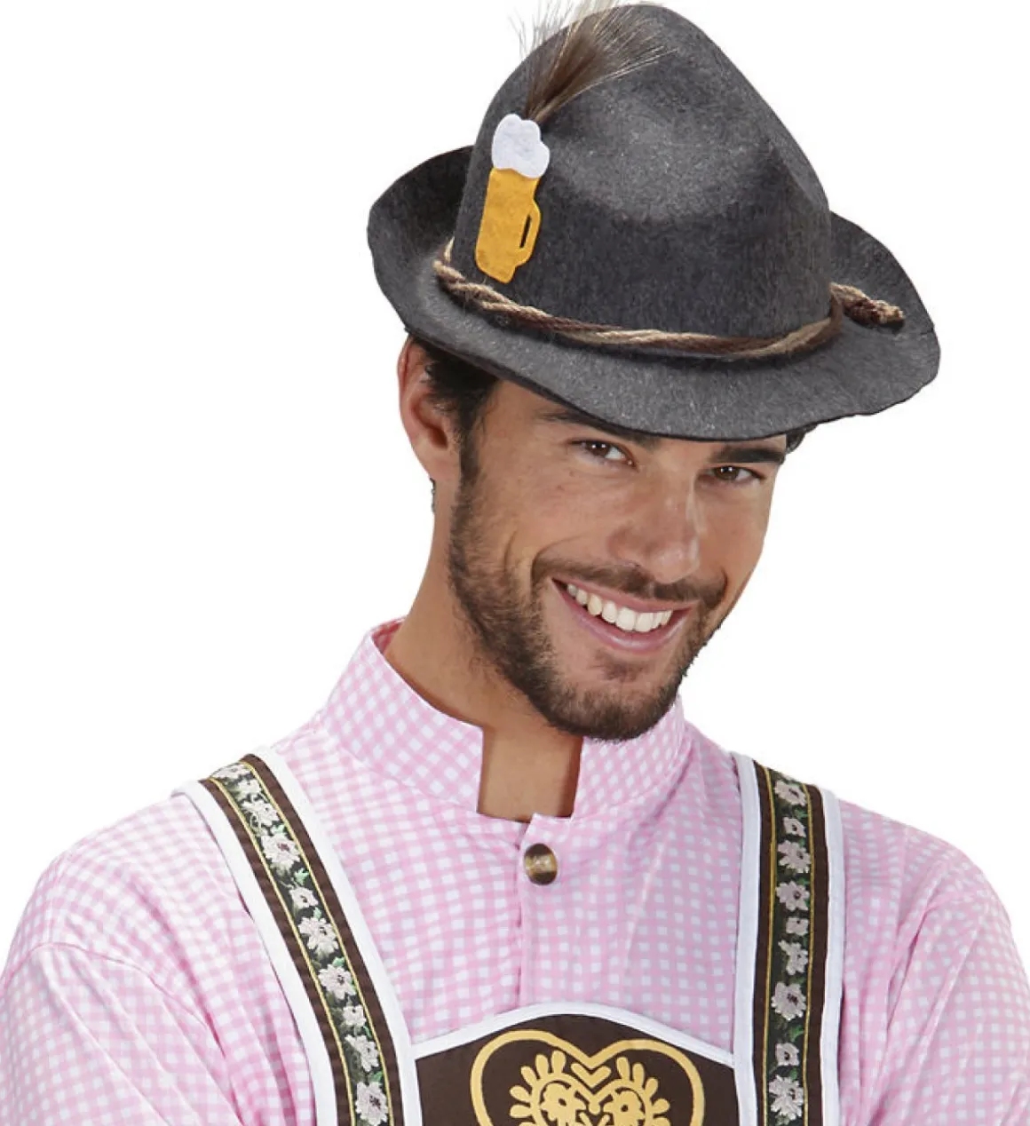 Tyrolerhat Bierfest