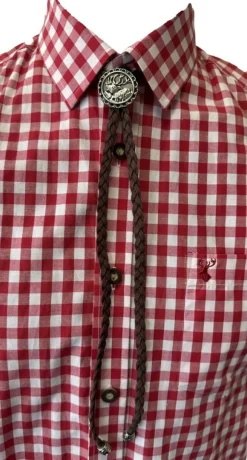 Tyroler Kravesmykke
