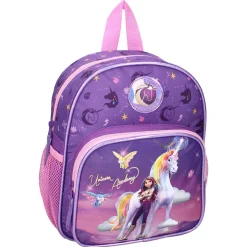 Unicorn Academy® It's Fate Deluxe Rygsæk