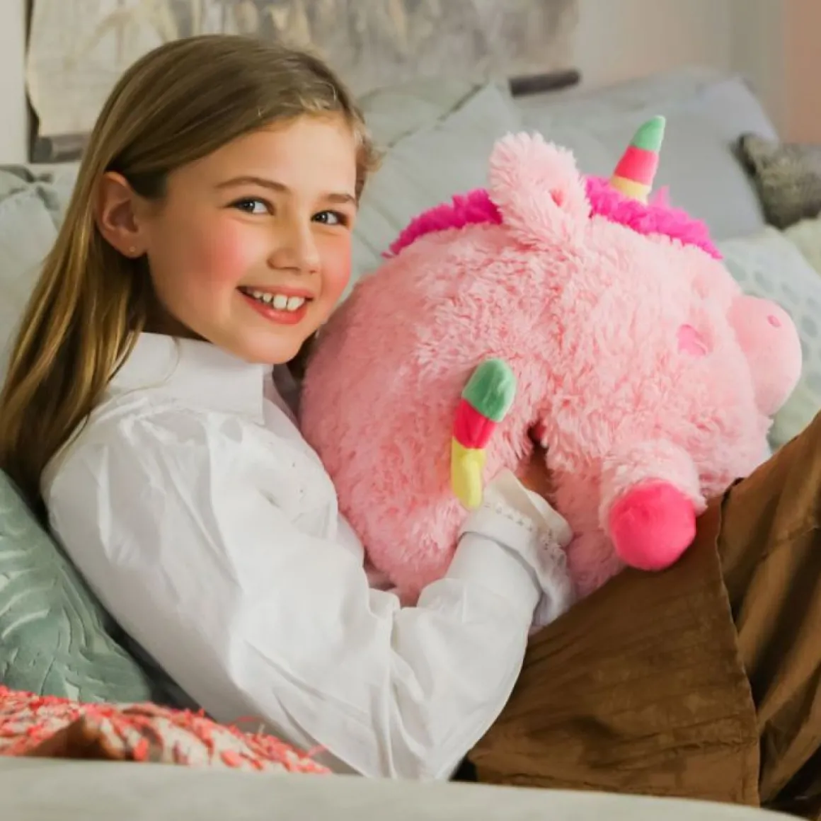 Unicorn Håndvarmer