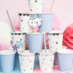 Unicorn Kopper
