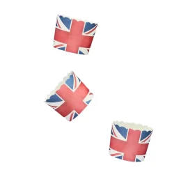Union Jack Papirsbægre
