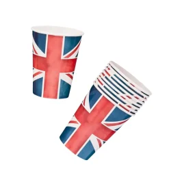 Union Jack Papkrus