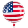 USA Folieballon
