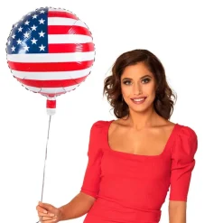 USA Folieballon