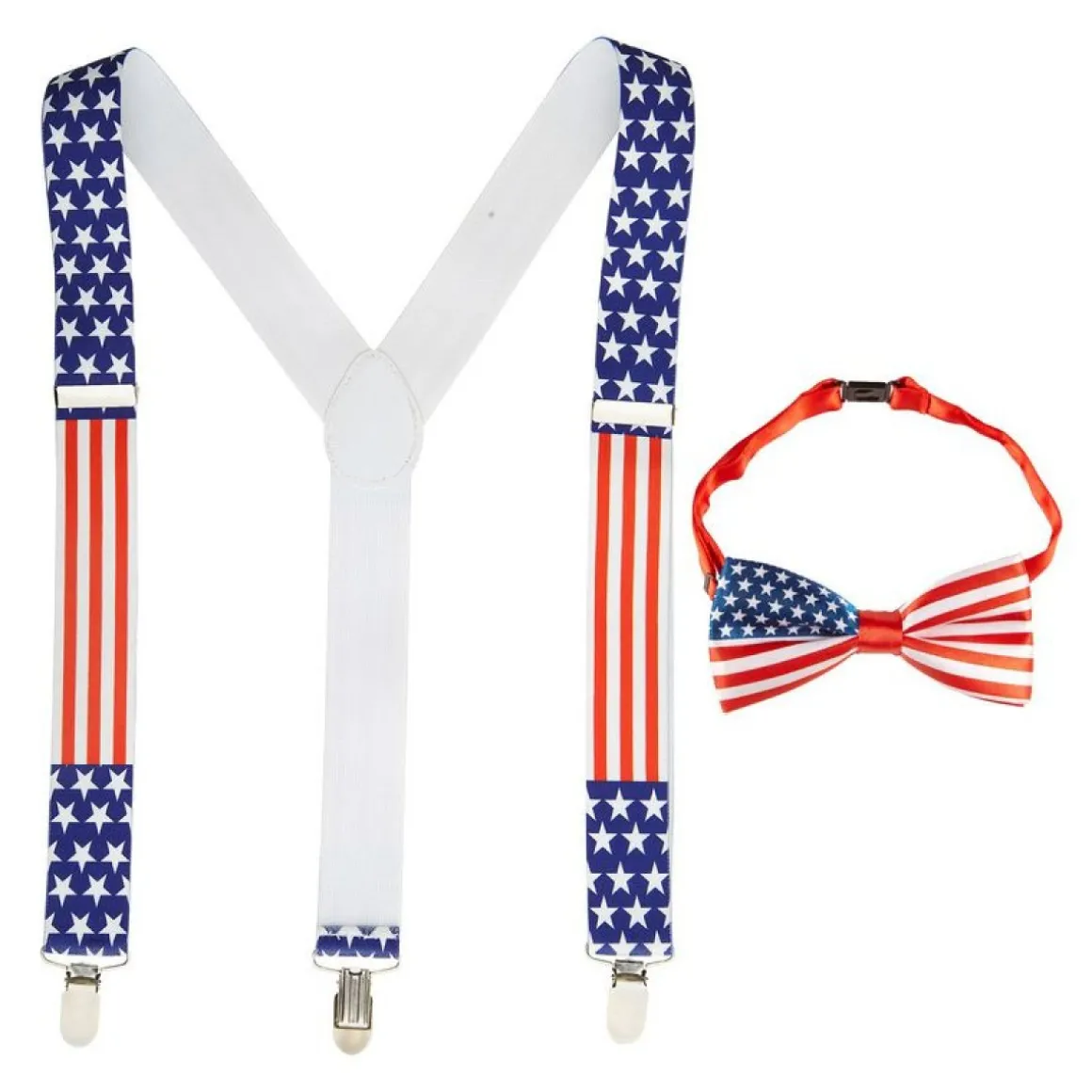 USA Seler & Butterfly