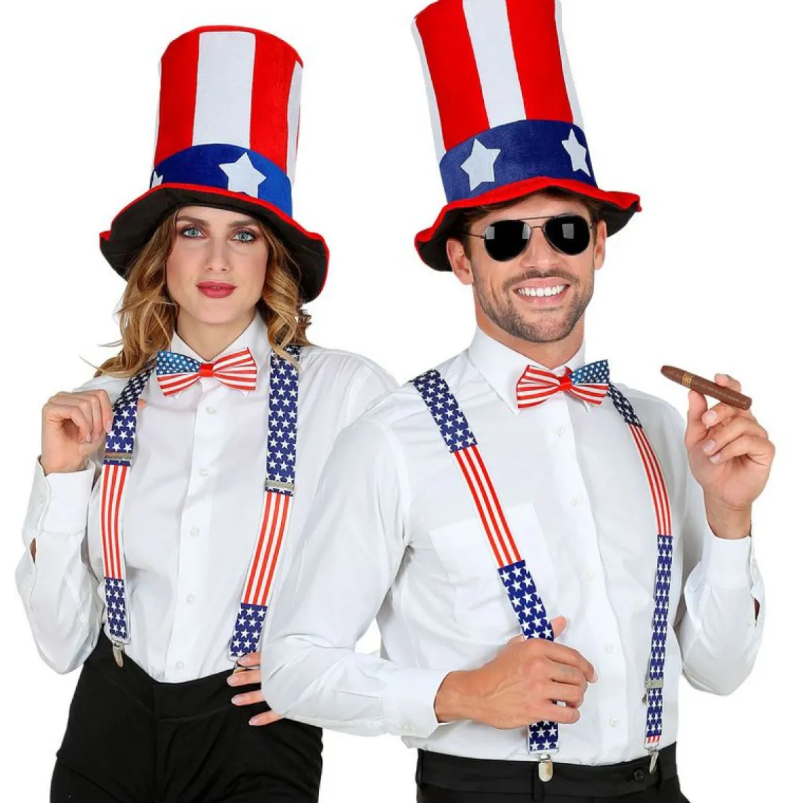 USA Seler & Butterfly