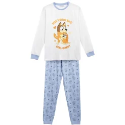 Use Your Big Girl Bark! Bluey® Pyjamas