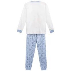 Use Your Big Girl Bark! Bluey® Pyjamas