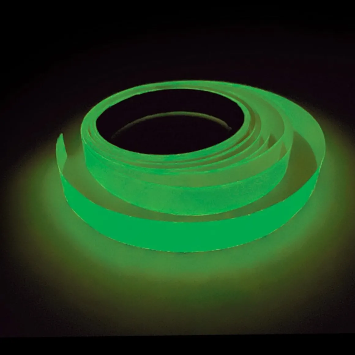 UV Tape Grøn