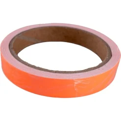 UV Tape Orange