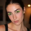 UV Eyeliner/Mascara Grøn