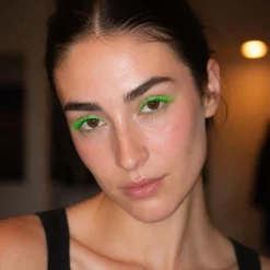 UV Eyeliner/Mascara Grøn