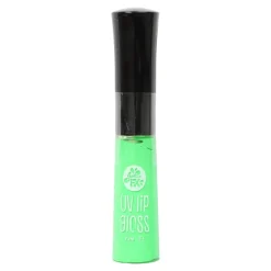 UV Lip Gloss Grøn