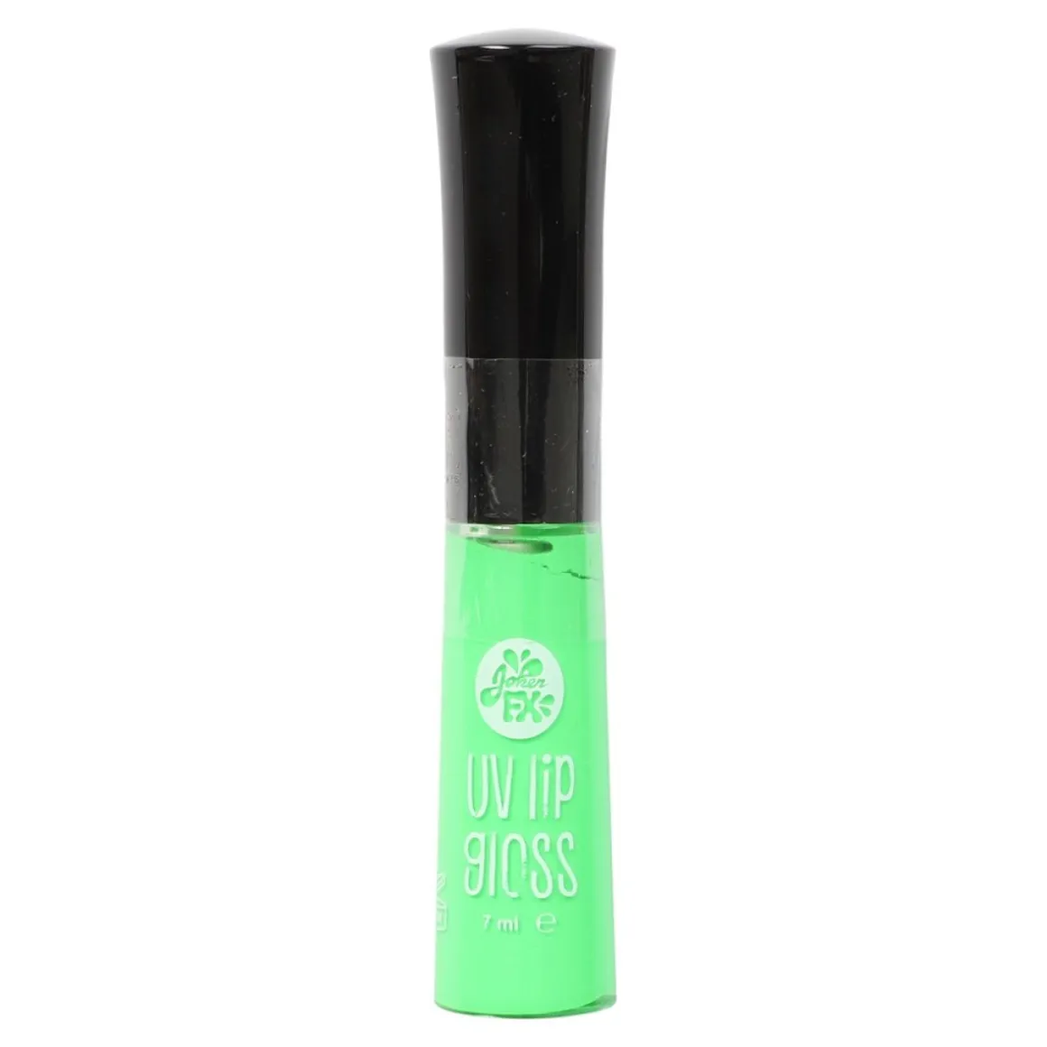 UV Lip Gloss Grøn