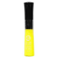 UV Lip Gloss Gul