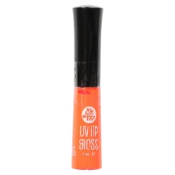 UV Lip Gloss Orange