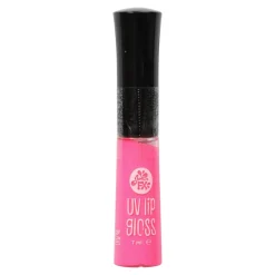UV Lip Gloss Pink