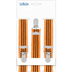 UV Neon Seler Orange
