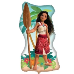 Vaiana® Supersize Folieballon