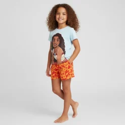 Vaiana® Kort Pyjamas