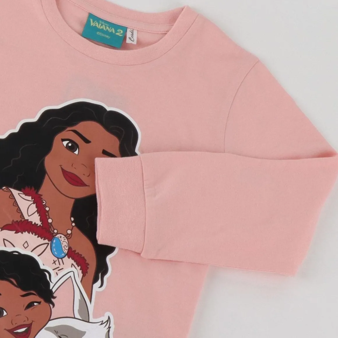Vaiana® Pua Pyjamas