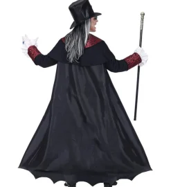 Vampyr Hersker Kostume