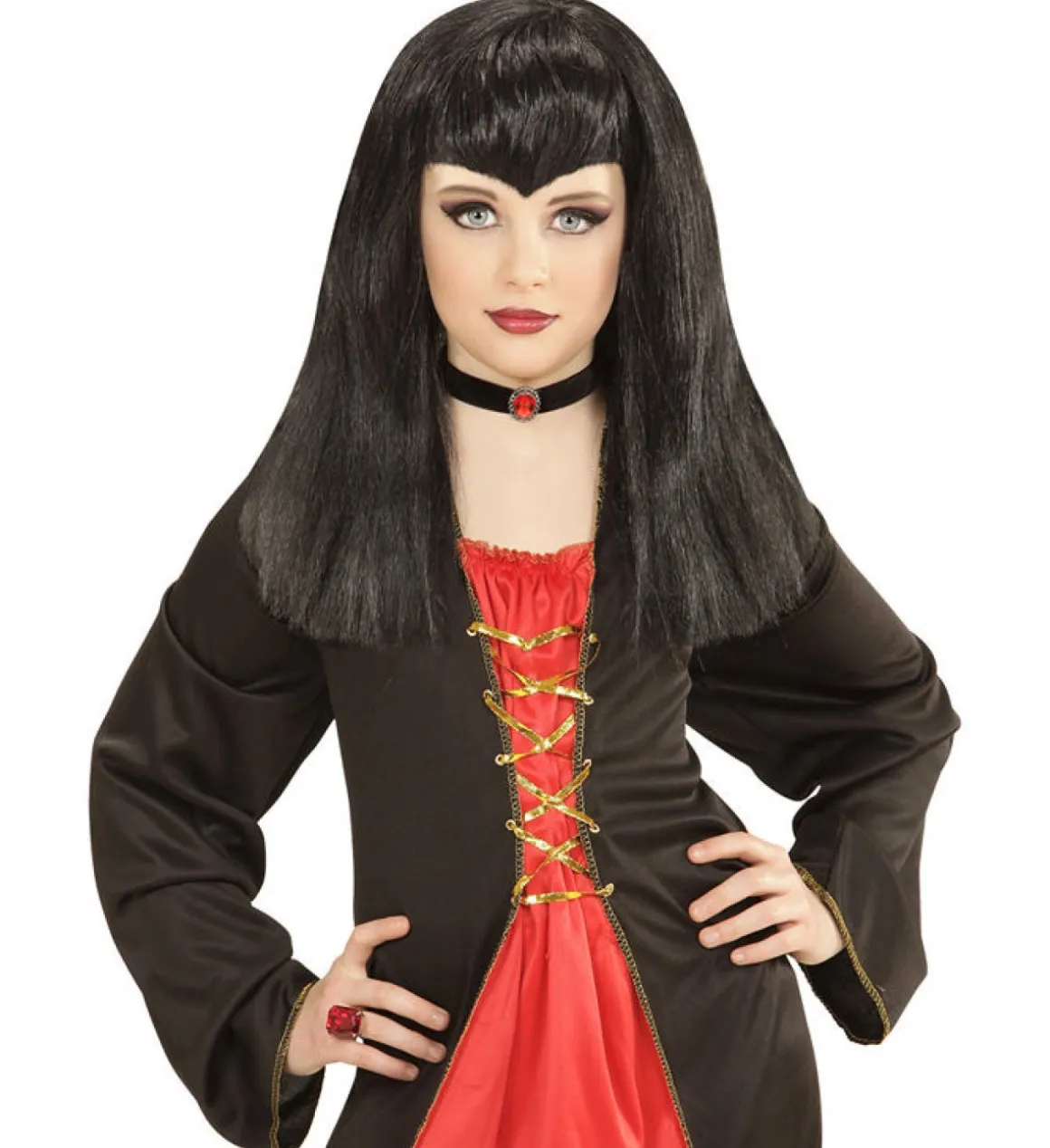 Vampyria Børneparyk
