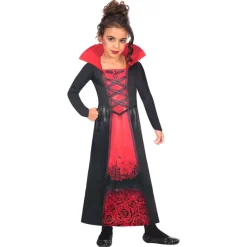 Vampyrinde Børnekostume Eco