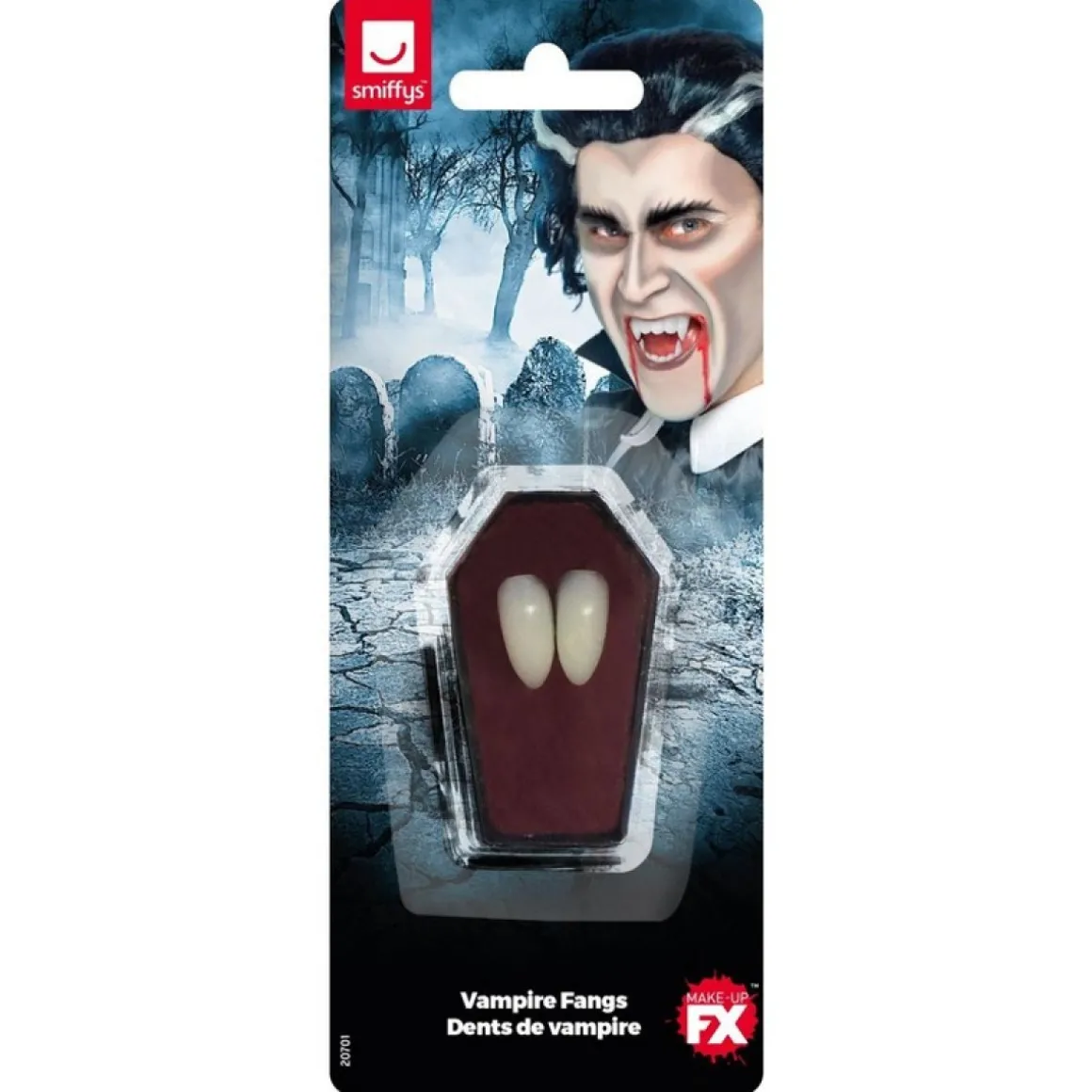 Vampyrtænder