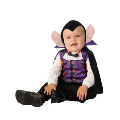 Vampyr Tumling Børnekostume