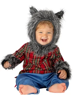 Varulv Babykostume