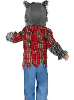 Varulv Babykostume
