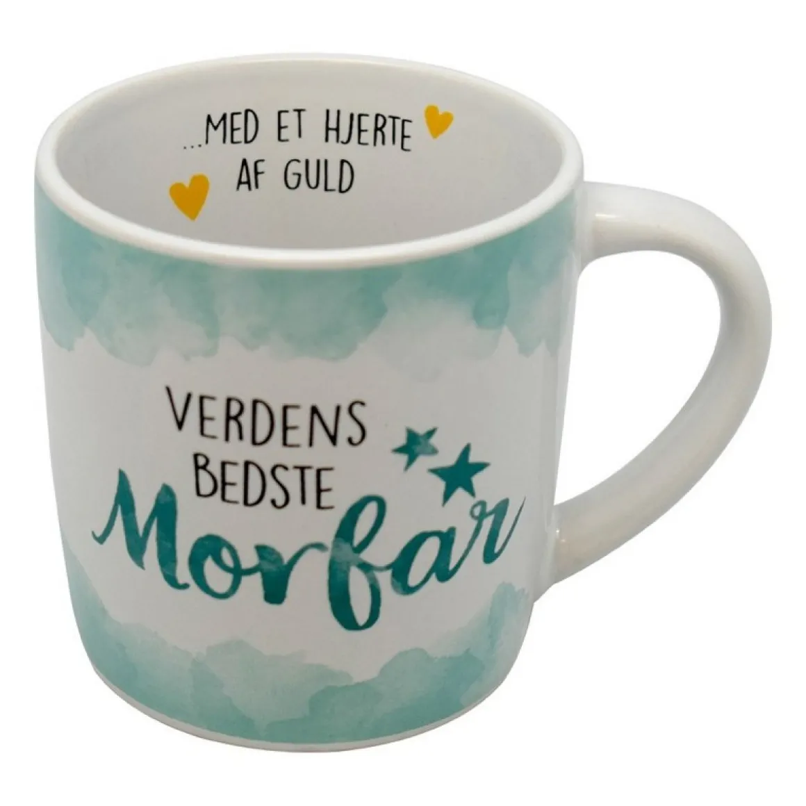 Verdens Bedste Morfar Krus