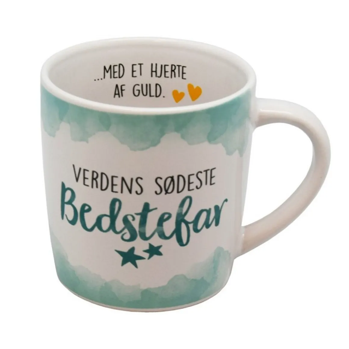 Verdens Sødeste Bedstefar Krus