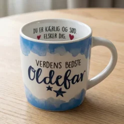 Verdens Bedste Oldefar Krus
