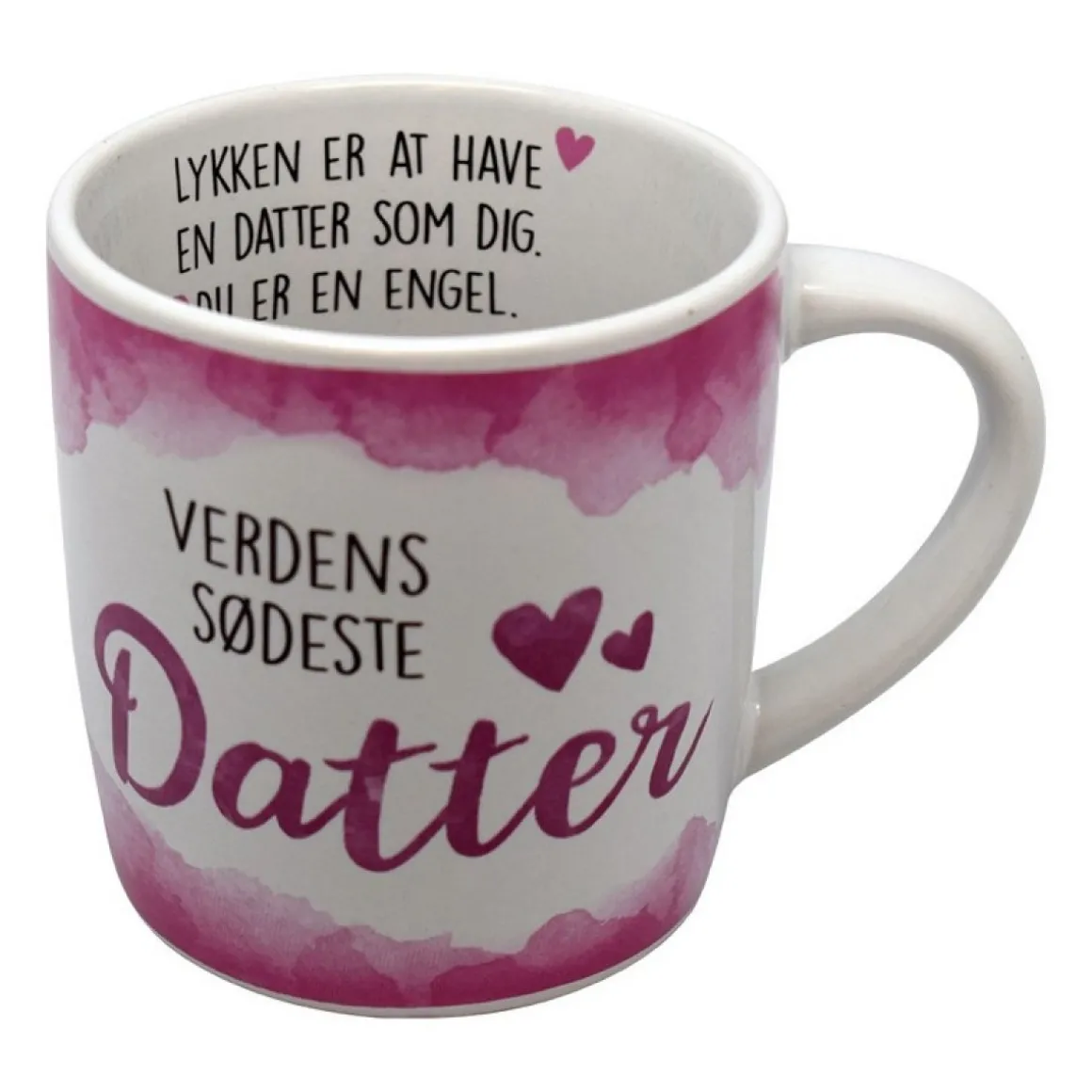 Verdens Sødeste Datter Krus