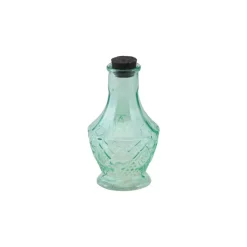 Verre Apotekerflaske Grøn